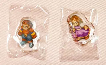 FFT 가챠 딜리타&티타2