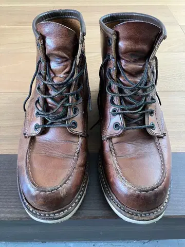 RED WING 1907