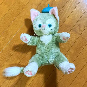 도쿄디즈니씨 젤라토니 모자 포함