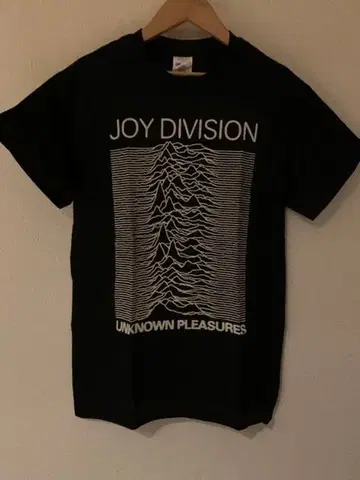Joy Divisions 티셔츠