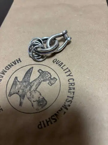 LYNCH SILVERSMITH 린치 실버스미스