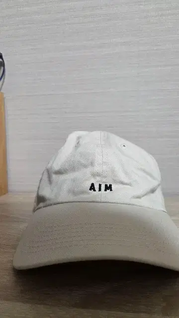 아이묭 AIM 캡