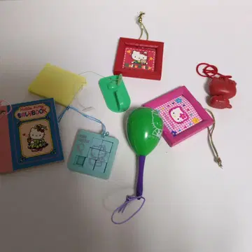 산리오 프리미엄 키티