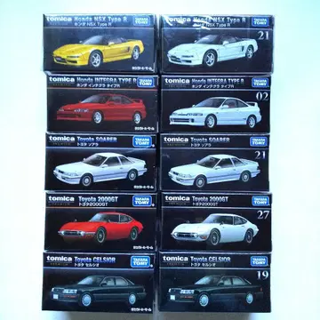 [ 토미카 프리미엄 ]