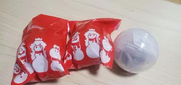 Nintendo 오사카 한정판 크리스마스 오너먼트 컨트롤러 가챠