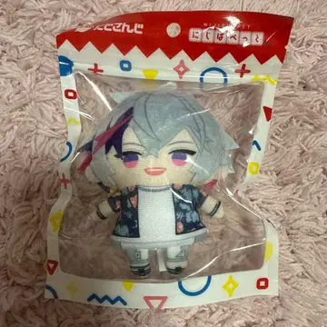 니지파펫 컨셉 시리즈 vol.3 후와 미나토