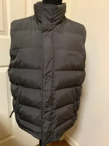 아르마니 진스 다운 베스트