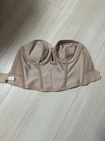 브라이덜 뷔스티에 [ F65 ]