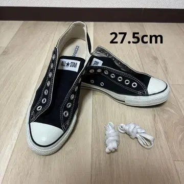 CONVERSE ALL STAR 블랙