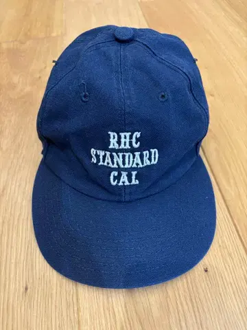 RHC 네이비 캡 론 헤르만