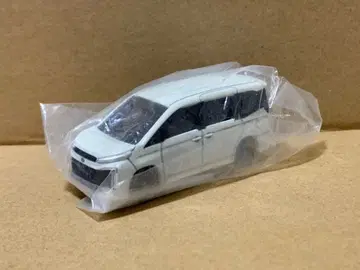 토미카 복시 화이트