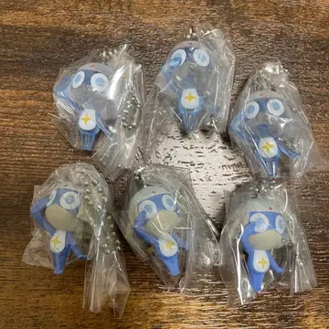 개구리 중사 케로로 마스코트 & 구미입니다!