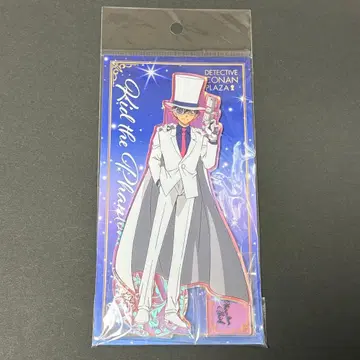 괴도 키드 오로라 아크릴 스탠드 코난 플라자