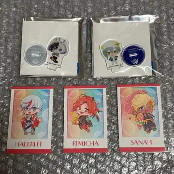 프라가리아 메모리즈 차코 알페크 하루릿 리미차 사나