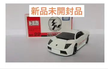 토미카 이벤트 모델 람보르기니 무르시엘라고