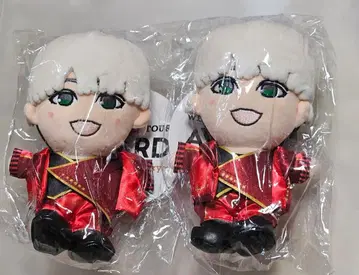 카미야마 토모히로 치비스트 2개