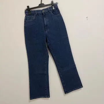 프릭스스토어 플레어 데님