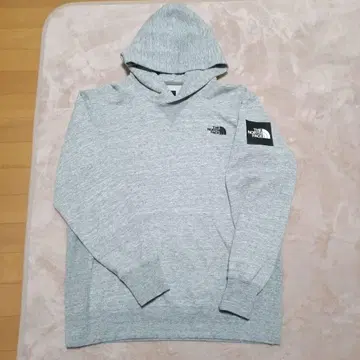 THE NORTH FACE 그레이 XL 후드티