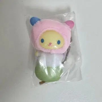 치비또모 와가시 우사하나