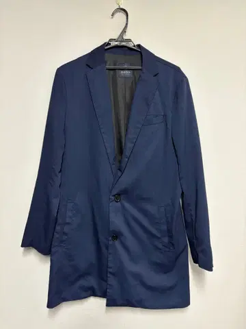 나노 유니버스 체스터 코트