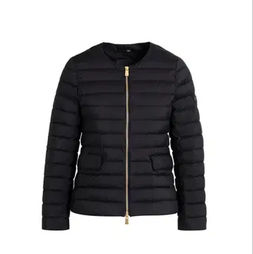 TATRAS 노코 블랙 다운 자켓