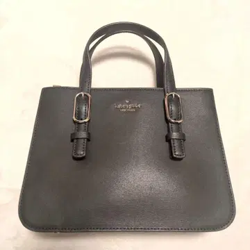 케이트 스페이드 모스그린 핸드백