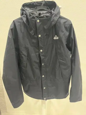 타라스불바 마운틴 쉘 후디 자켓 마운틴 파카 M