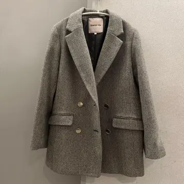 apuweiser-riche 자켓 코트