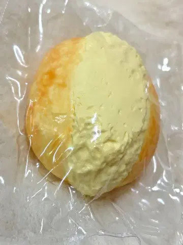 bubbleland 버블랜드 크림빵 치즈 진흙 스퀴즈 주물럭