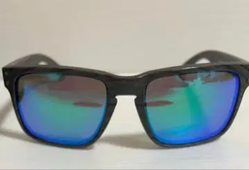 오클리 홀브룩 정품 렌즈만