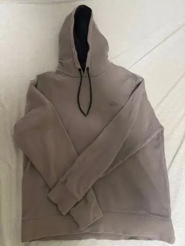 라코스테 후드티
