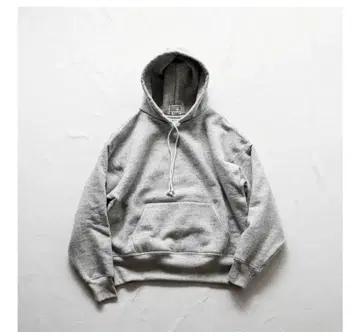 xxdevelopment ALASKA HOODIE W/F