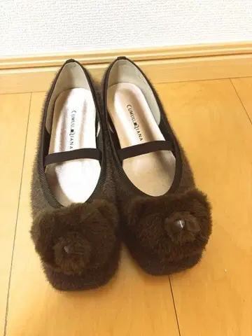 다이애나 곰 CUMUU