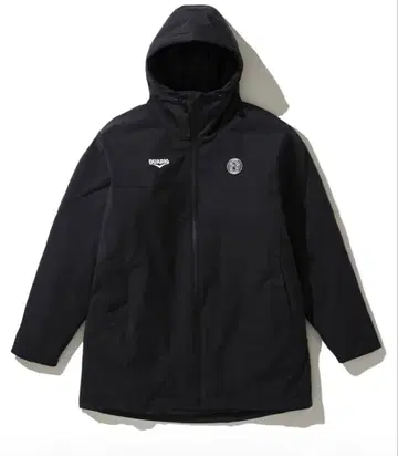 DUARIG 하프 코트 XXL