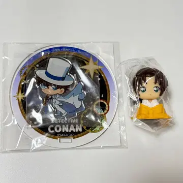 기간 한정 명탐정 코난 괴도 키드 서가영(토야마 카즈하)