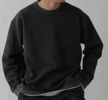 [새상품] 글로벌 워크 특특 2SET / 메쉬 차콜 그레이 M 사이즈