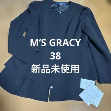 M S GRACY 엠즈 그레이시 자켓 블레이저 입학식 졸업식 수험