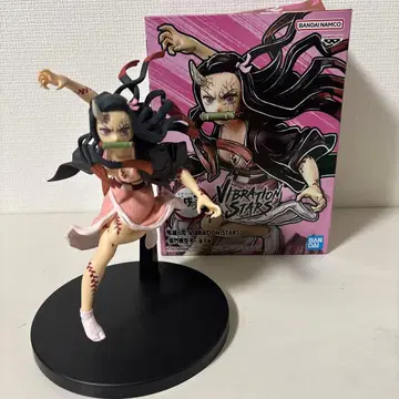 귀멸의 칼날 피규어