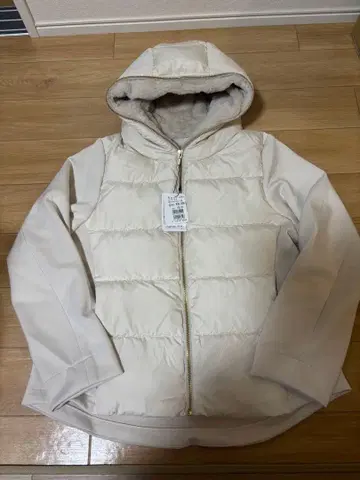 야마다야 MEDOC 자켓