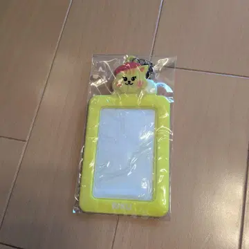 niziu 리쿠 포토카드 홀더