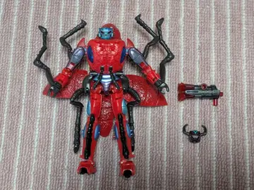 트랜스포머 프레다콘 인페르노 비스트 워즈