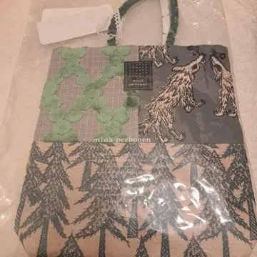 미나 페르호넨 토스트백