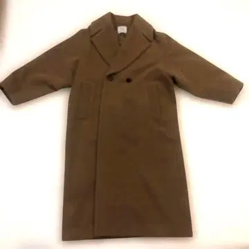 IENA LA BOUCLE 롱 코트