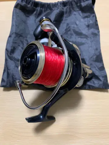 다이와 윈드캐스트 6000