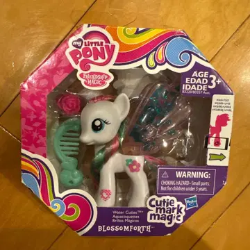 My Little Pony BLOSSOMFORTH