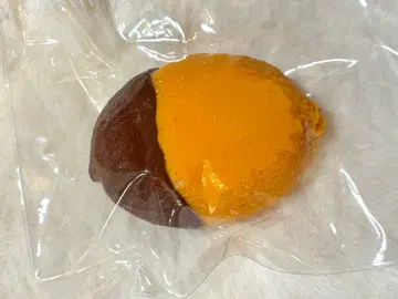 bubbleland 버블랜드 군고구마 스퀴즈 쪼물쪼물