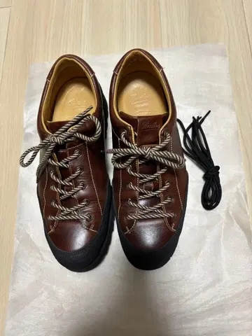 파라부트 uk9 몬타나 끈 포함