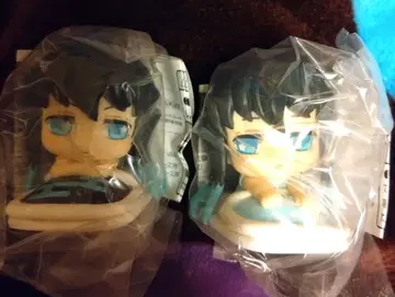 귀멸의 칼날 오넴탄 십일노형 토키토 무이치로 토키토 유이치로