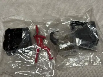 울트라 괴수 명감 울트라 세븐 편 사상 최대의 침략 시크릿 세트