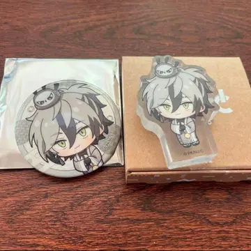 최저가 NU 카니발 레이 코롯토 홀로그램 캐릭터 배지 캔뱃지 유카타